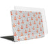 Bouffants and Broken Hearts Anchors and Dots MacBook Air 15in (2023-2025) Case plus Skin